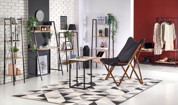 Halmar Libreria Narvik Quercia