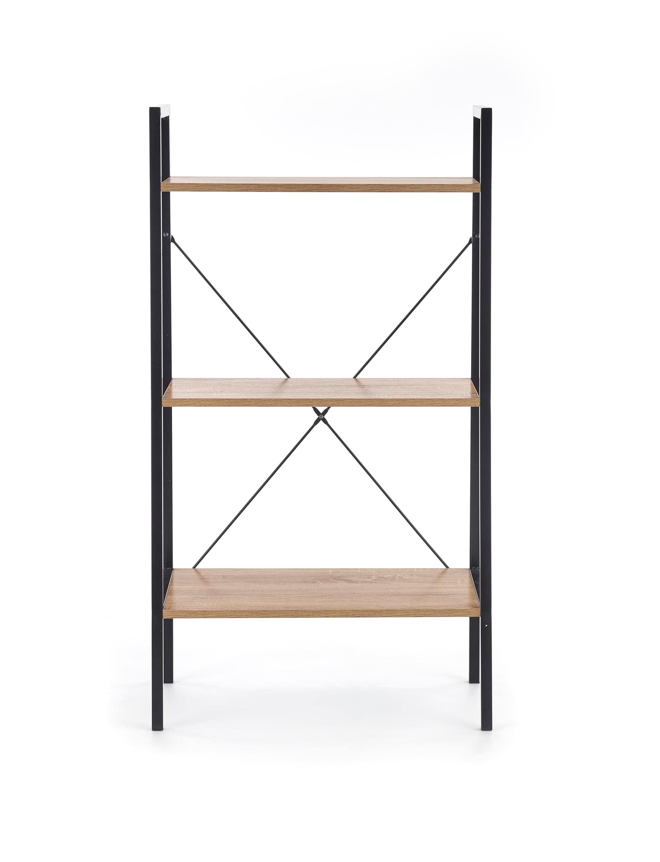 Halmar Libreria Narvik Quercia