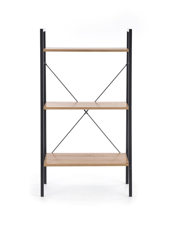 Halmar Libreria Narvik Quercia