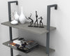 Libreria New Smart Grigio (1)