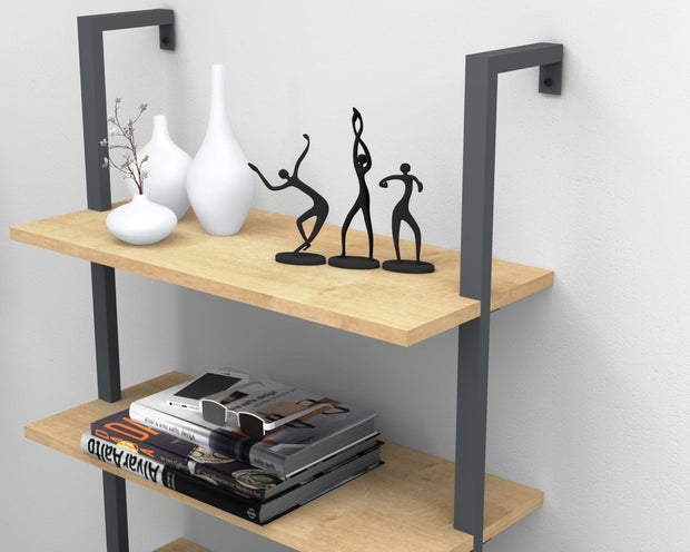 Libreria New Smart Quercia (1)