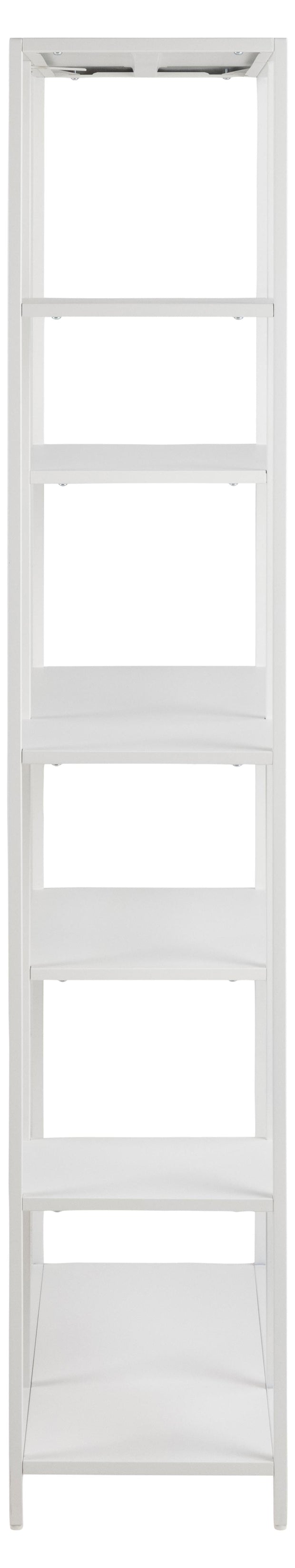 Actona Libreria Newcastle Bianco