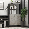 Libreria Orion Nero