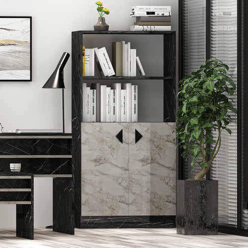 Libreria Orion Nero