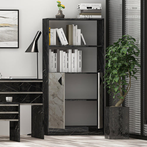 Libreria Orion Nero (1)