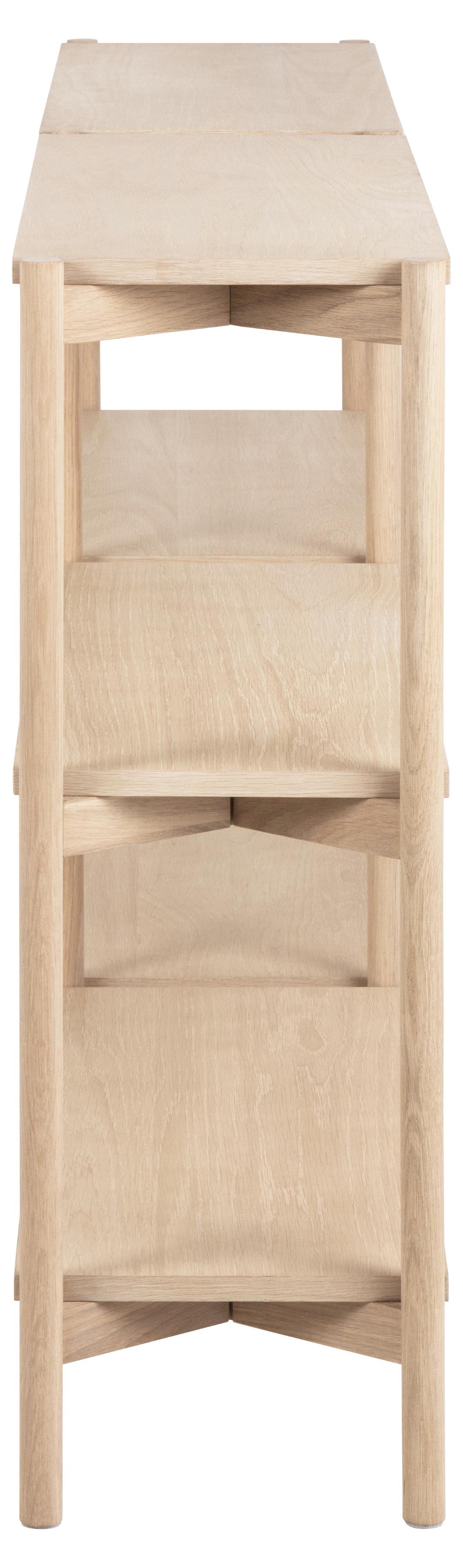 Actona Libreria Oxford Naturale