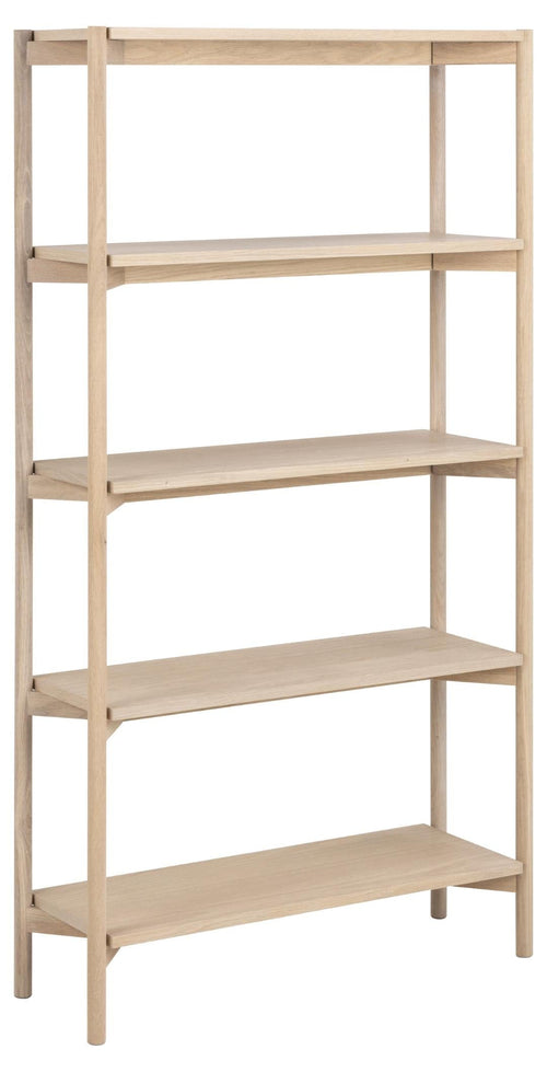 Actona Libreria Oxford Naturale