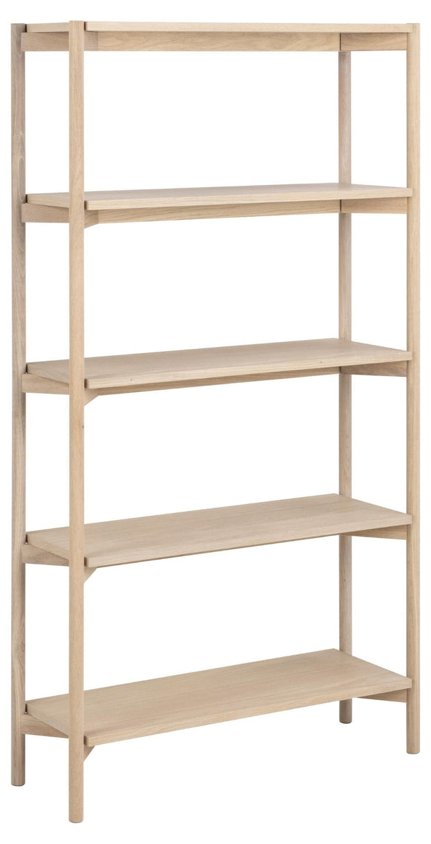 Actona Libreria Oxford Naturale