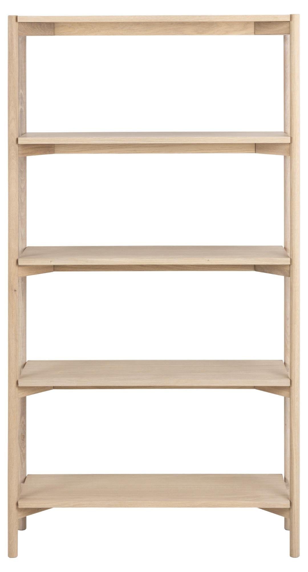 Actona Libreria Oxford Naturale