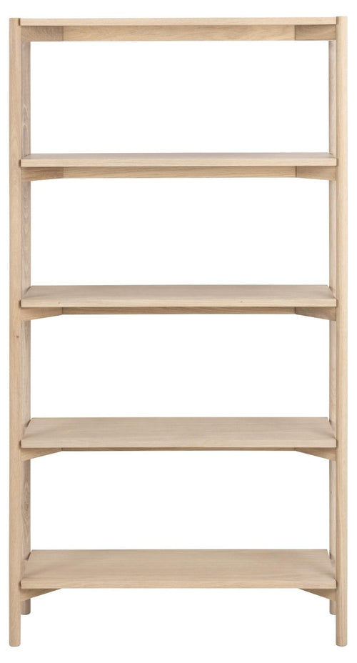 Actona Libreria Oxford Naturale