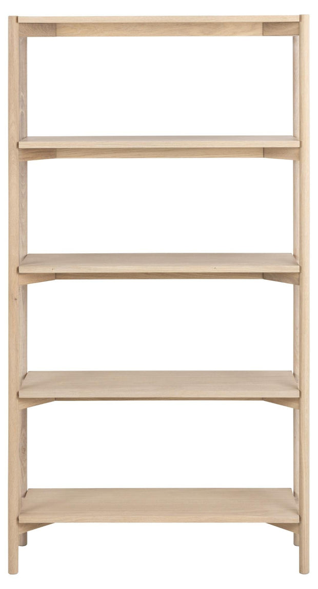 Actona Libreria Oxford Naturale