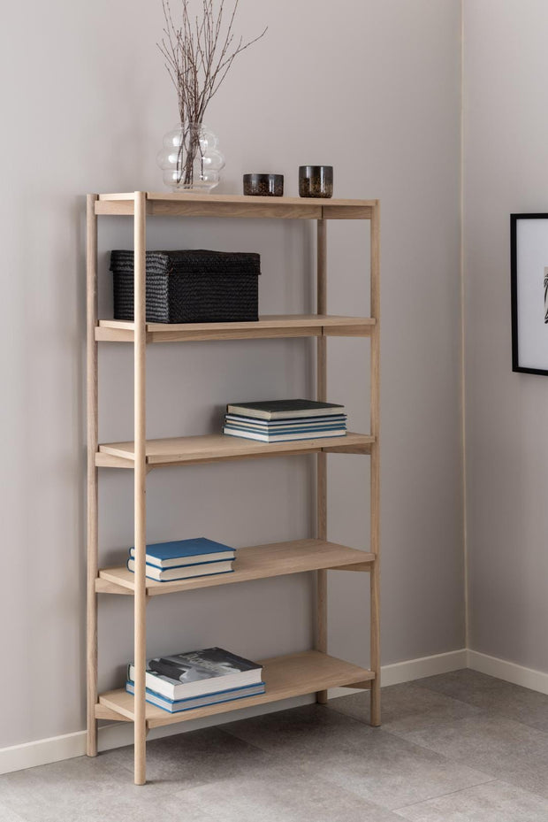 Actona Libreria Oxford Naturale