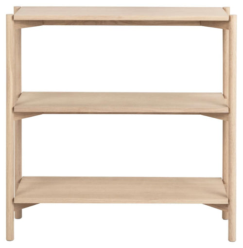 Actona Libreria Oxford Naturale