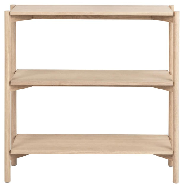 Actona Libreria Oxford Naturale