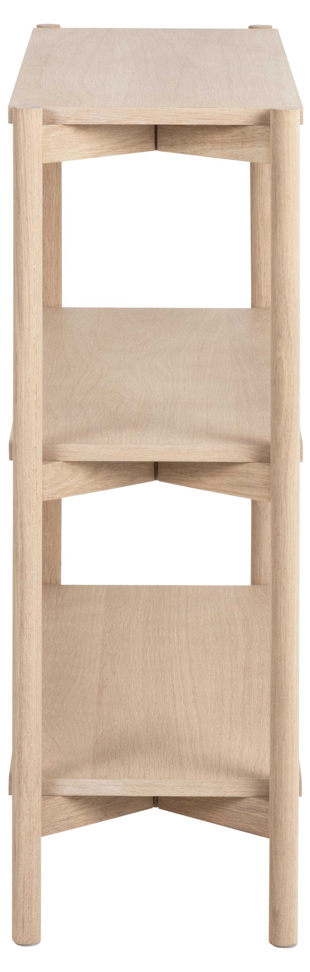 Actona Libreria Oxford Naturale