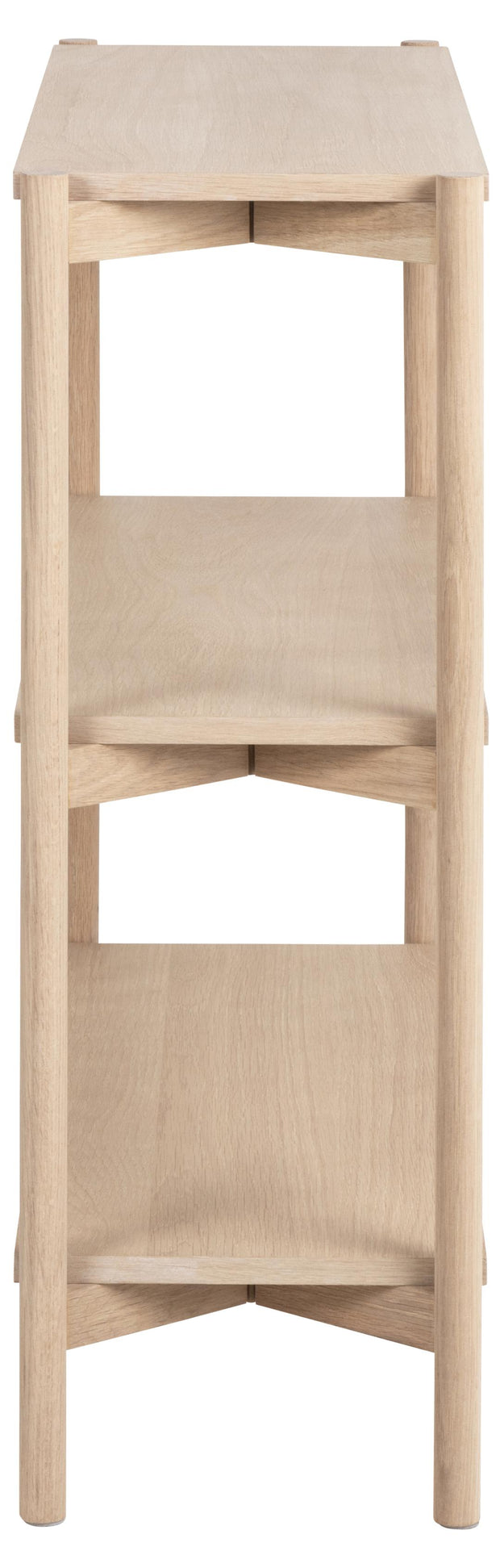 Actona Libreria Oxford Naturale