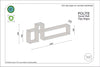 Libreria Puzzle Bianco (1)