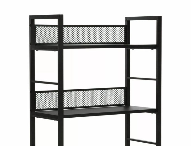 Libreria Raw R4 Nero (2)