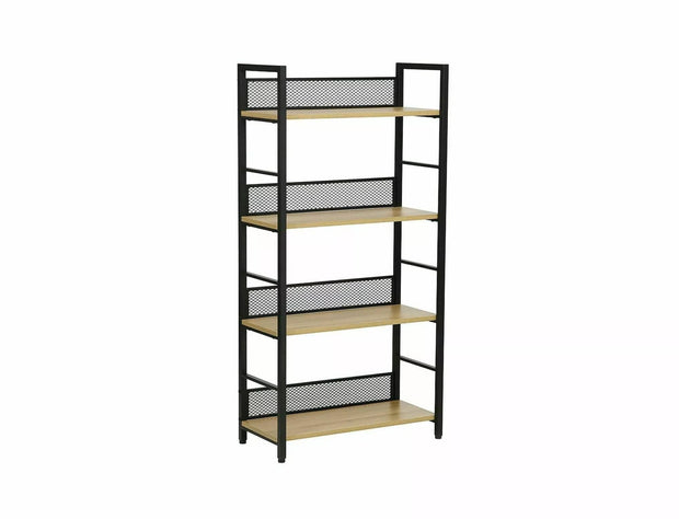 Libreria Raw R4 Quercia