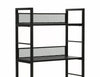 Libreria Raw R5 Nero (2)