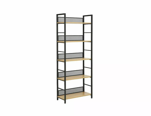 Libreria Raw R5 Quercia