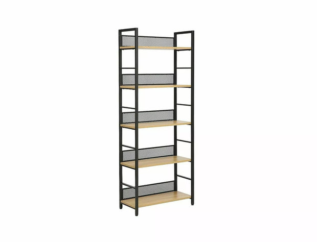 Libreria Raw R5 Quercia