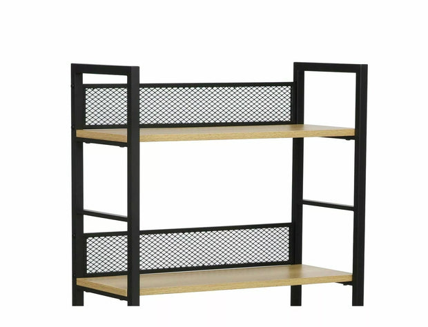 Libreria Raw R5 Quercia (2)
