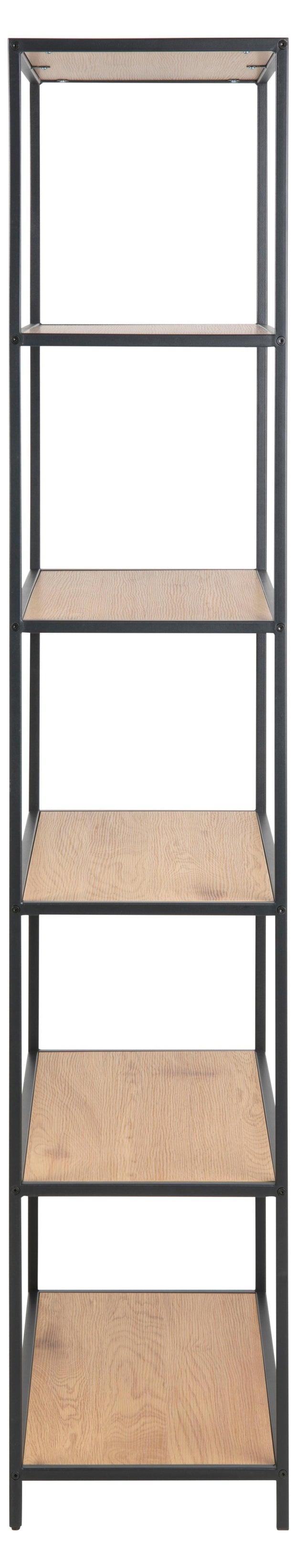 Actona Libreria Seaford Naturale