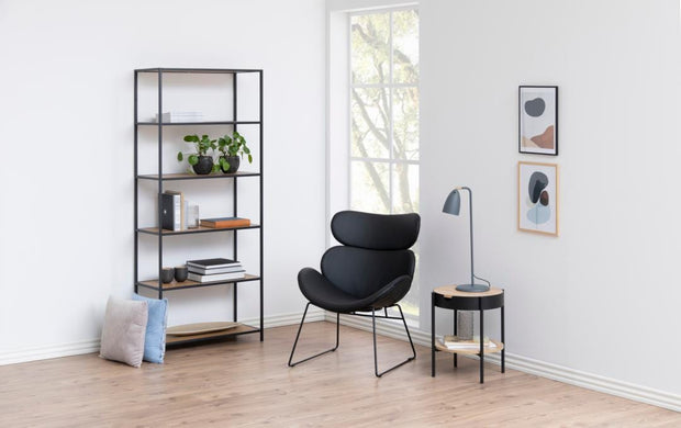 Actona Libreria Seaford Naturale