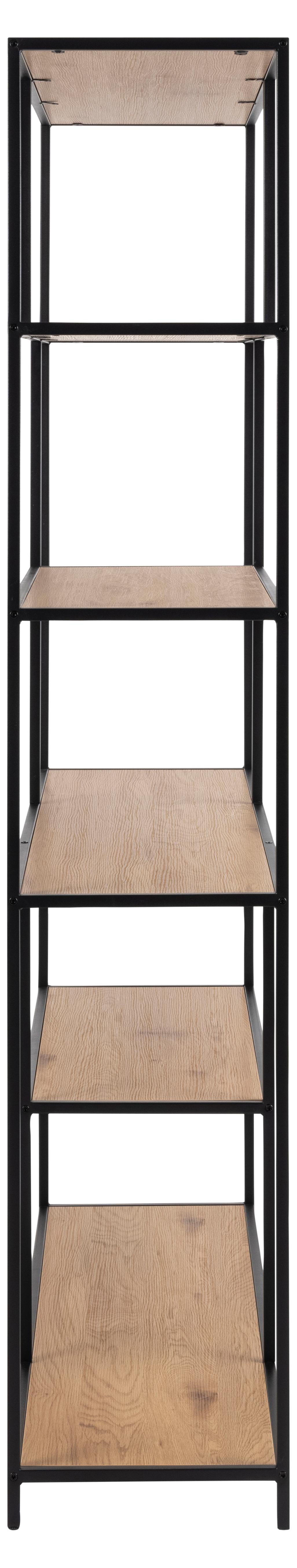 Actona Libreria Seaford Naturale