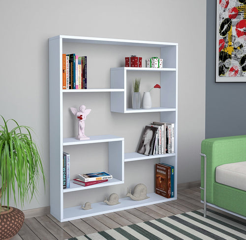 Libreria Soul Bianco