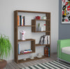 Libreria Soul Marrone