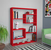 Libreria Soul Rosso