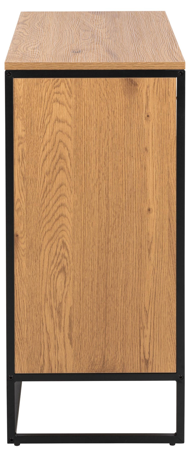 Actona Libreria Swindon Naturale