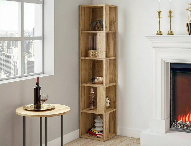 Libreria Tiki Quercia (1)