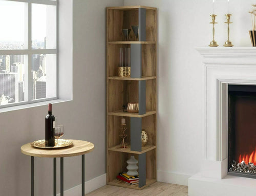 Libreria Tiki Quercia (1)