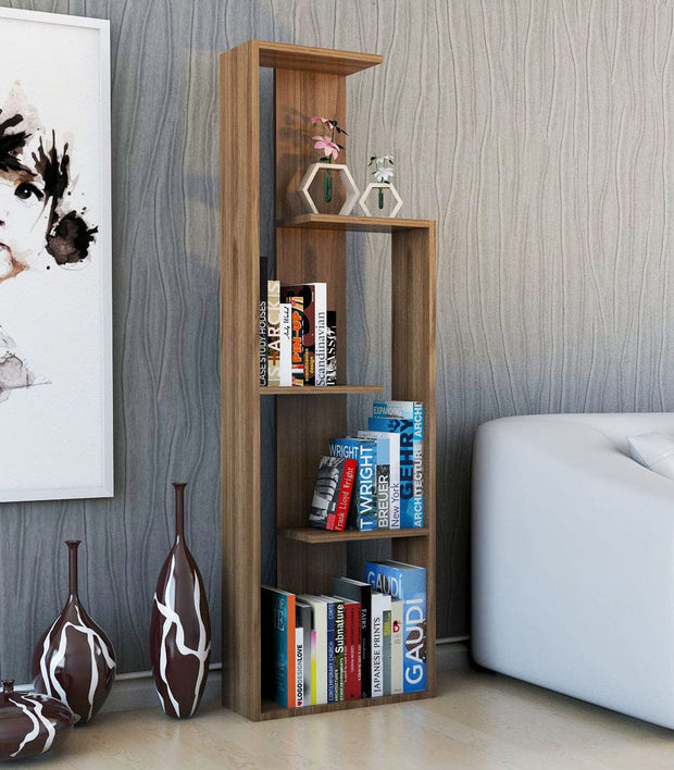 Libreria Wand Noce (2)