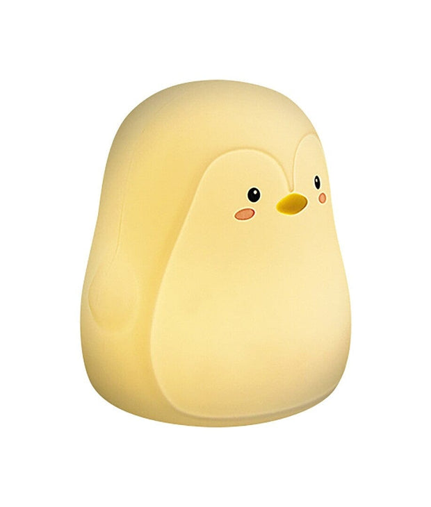 Luce Notturna da bambini Baloo 5410 Bianco (3)