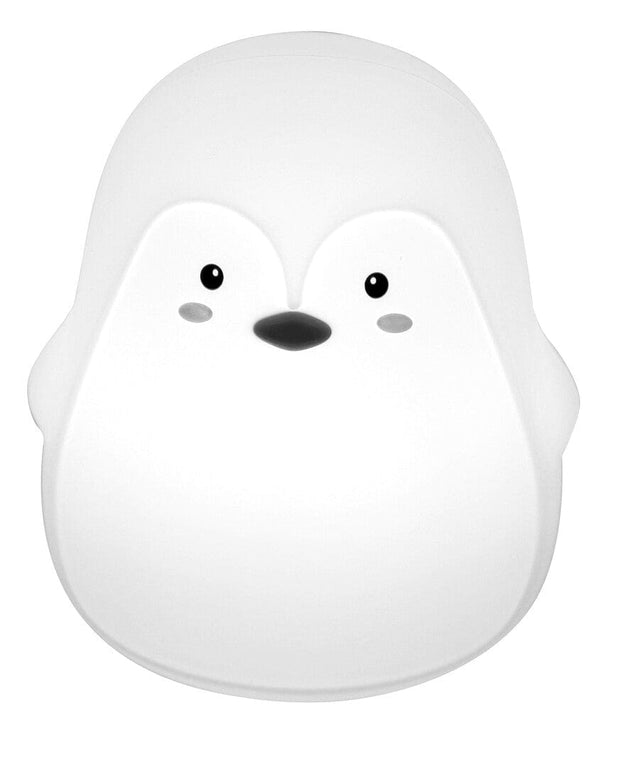 Luce Notturna da bambini Baloo 5410 Bianco (4)