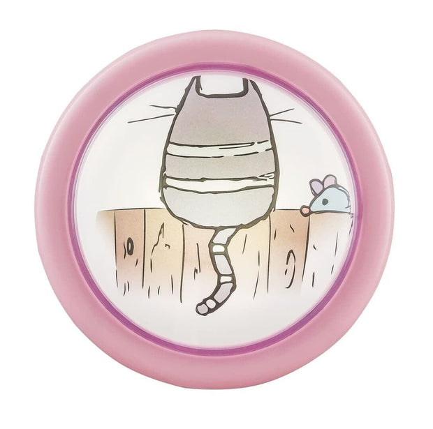 Luce Notturna da bambini Cathy 4564 Multicolore