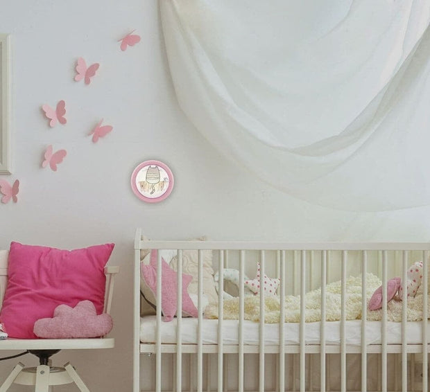 Luce Notturna da bambini Cathy 4564 Multicolore (1)