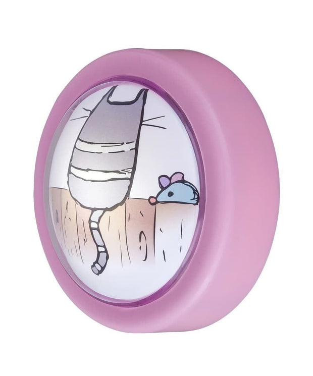 Luce Notturna da bambini Cathy 4564 Multicolore (2)
