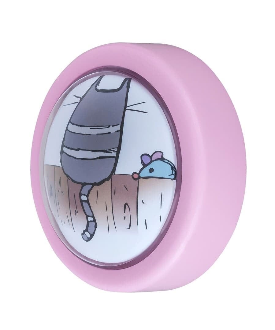 Luce Notturna da bambini Cathy 4564 Multicolore (3)