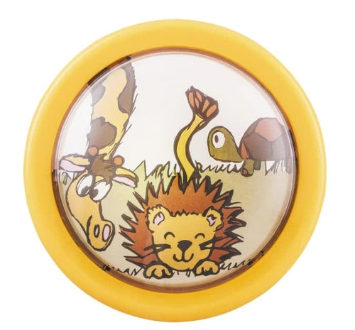 Luce Notturna da bambini Leon 4565 Multicolore