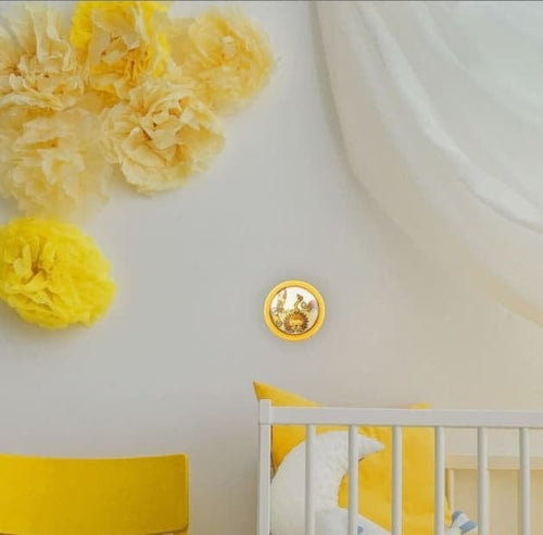 Luce Notturna da bambini Leon 4565 Multicolore (1)