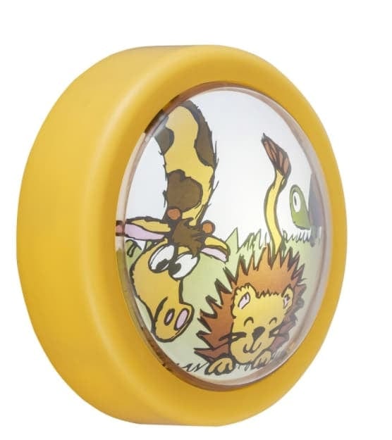 Luce Notturna da bambini Leon 4565 Multicolore (2)