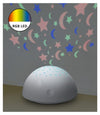 Luce Notturna da bambini Lina 1470 Bianco (1)
