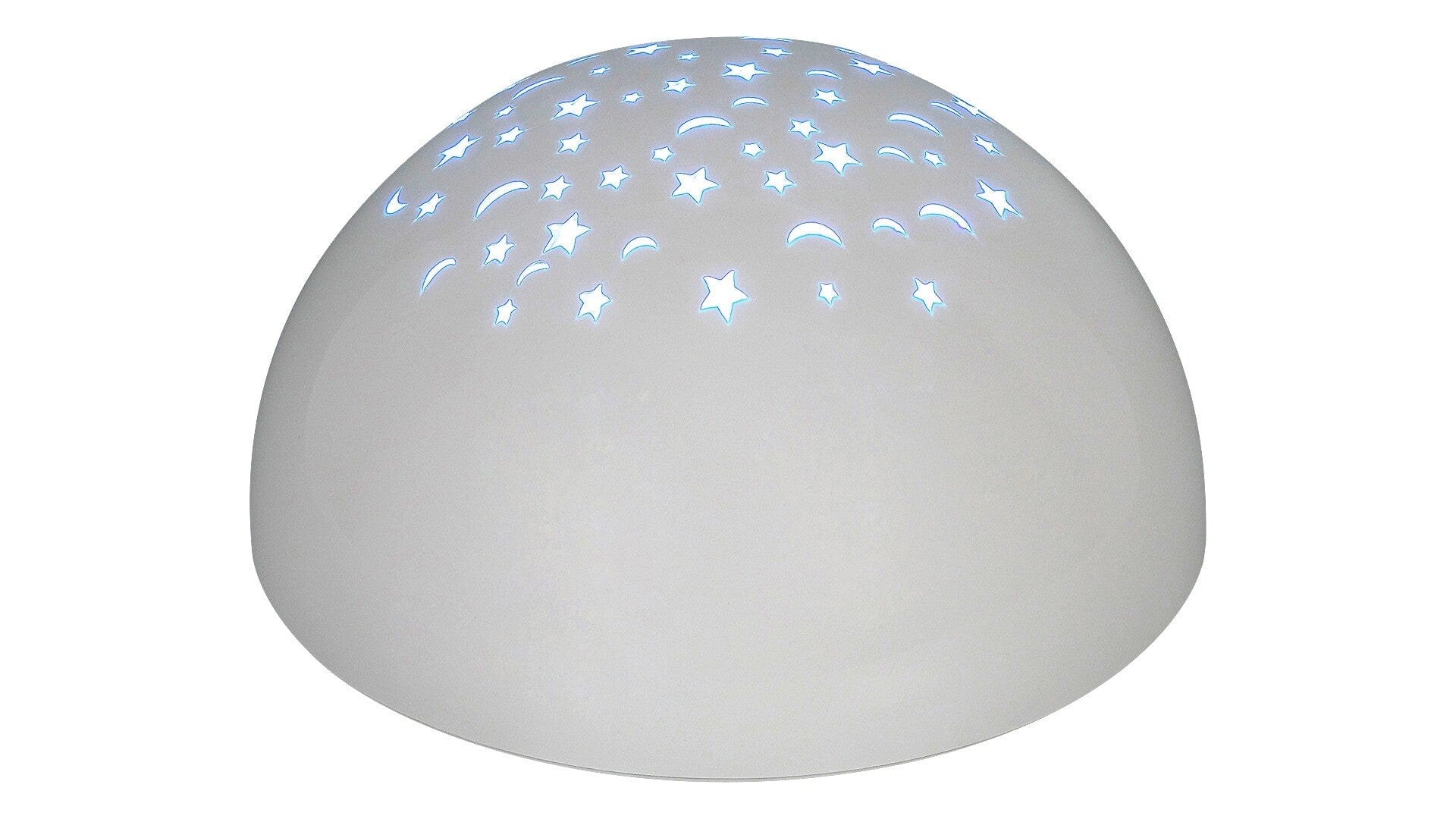 Luce Notturna da bambini Lina 1470 Bianco (4)