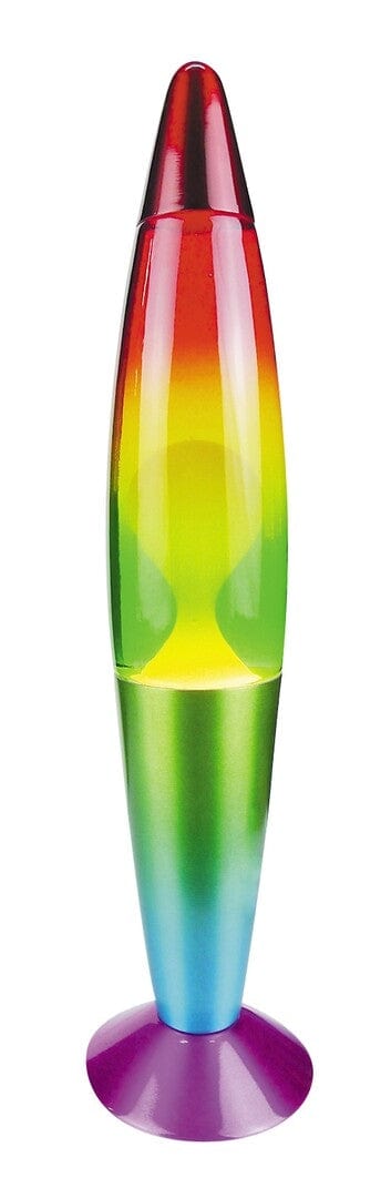 Luce Notturna da bambini Sweet Lollipop Rainbow 7011 Multicolore
