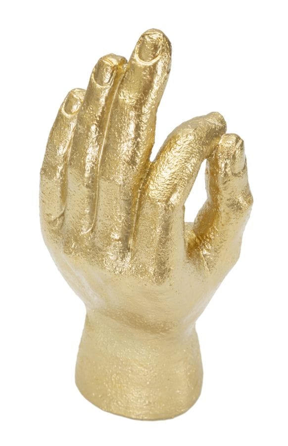 Mano Ok cm 10x7x22,5 (2)